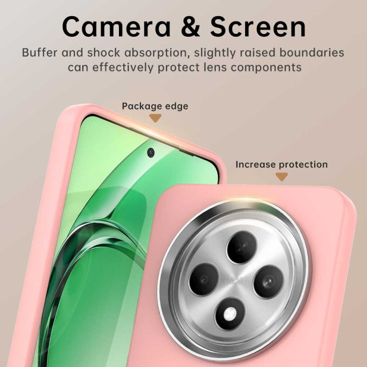 For OPPO F27 5G Colorful Series Shockproof Phone Case