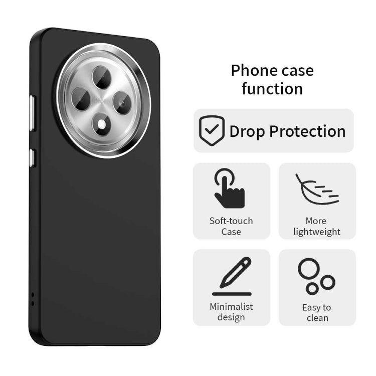 For OPPO F27 5G Colorful Series Shockproof Phone Case