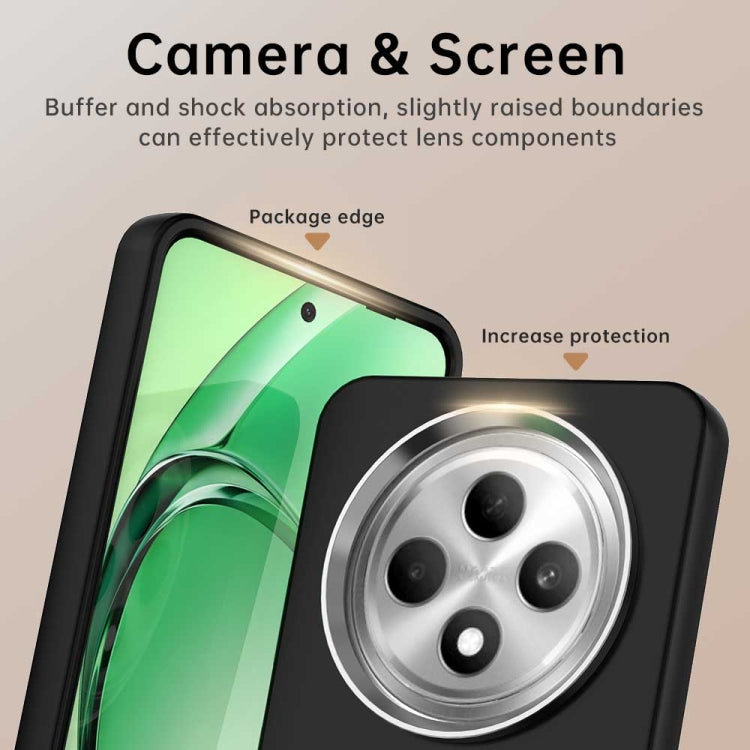 For OPPO F27 5G Colorful Series Shockproof Phone Case