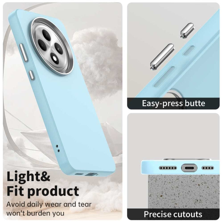 For OPPO F27 5G Colorful Series Shockproof Phone Case