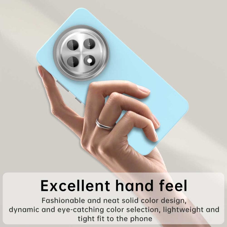For OPPO F27 5G Colorful Series Shockproof Phone Case