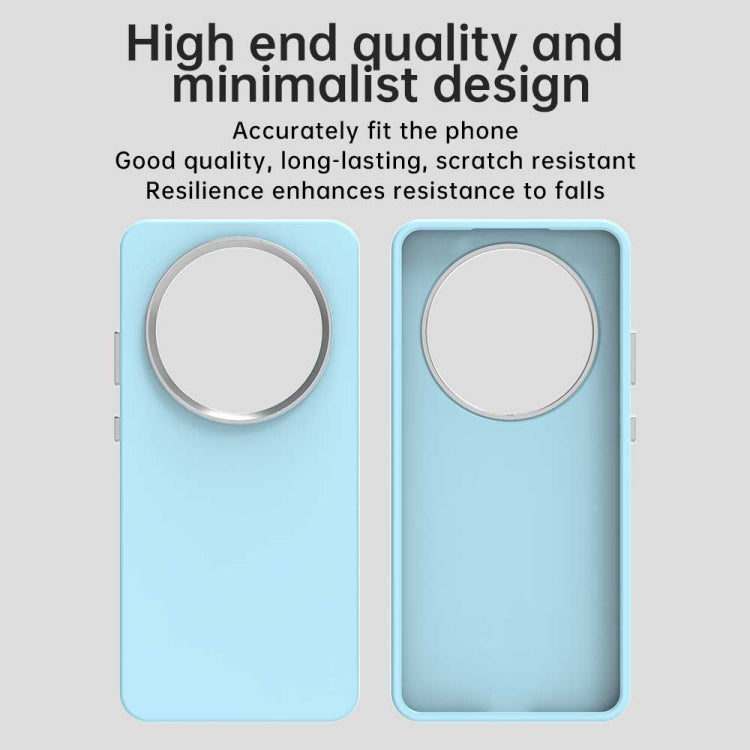 For OPPO F27 5G Colorful Series Shockproof Phone Case