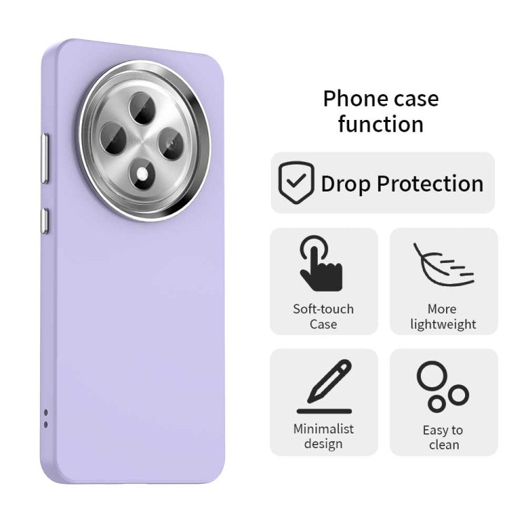 For OPPO F27 5G Colorful Series Shockproof Phone Case