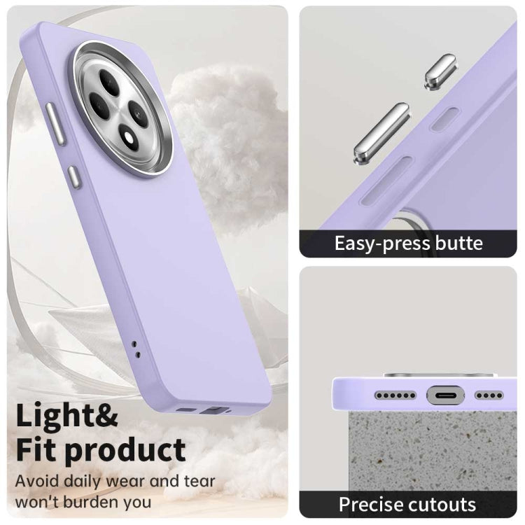 For OPPO F27 5G Colorful Series Shockproof Phone Case