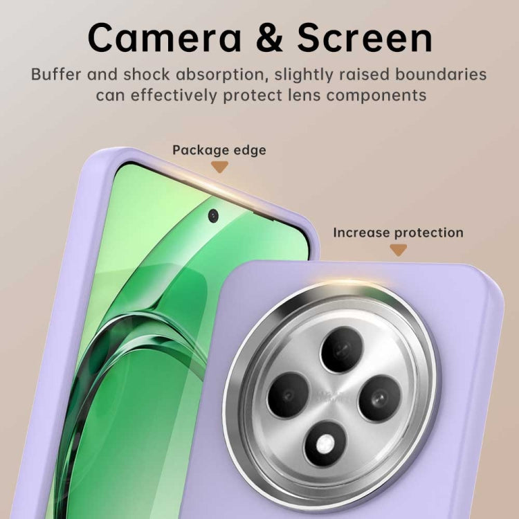 For OPPO F27 5G Colorful Series Shockproof Phone Case