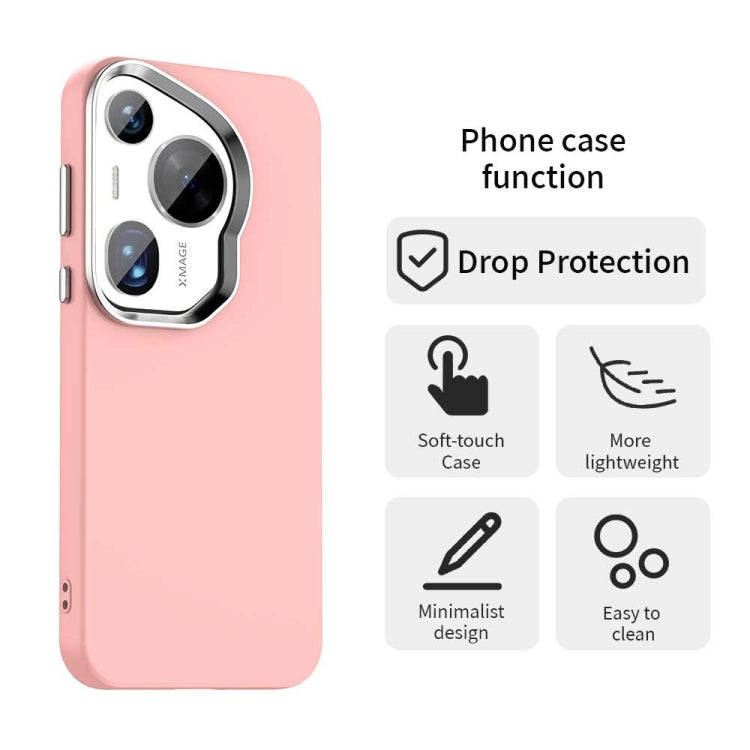For Huawei Pura 70 Ultra Colorful Series Shockproof Phone Case