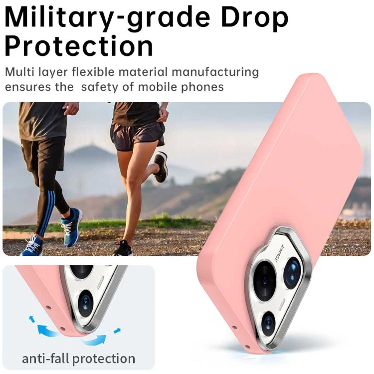 For Huawei Pura 70 Ultra Colorful Series Shockproof Phone Case