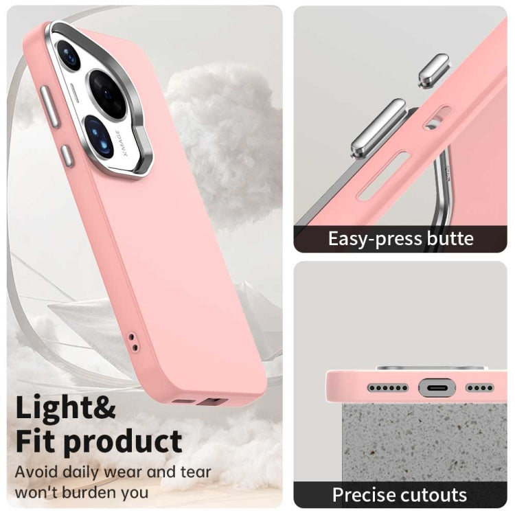 For Huawei Pura 70 Ultra Colorful Series Shockproof Phone Case