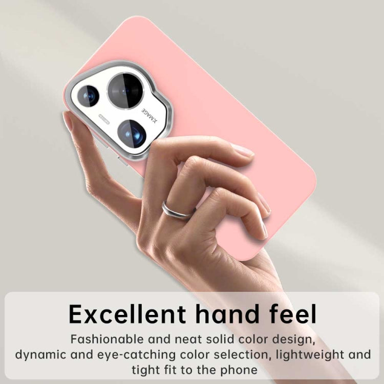 For Huawei Pura 70 Ultra Colorful Series Shockproof Phone Case