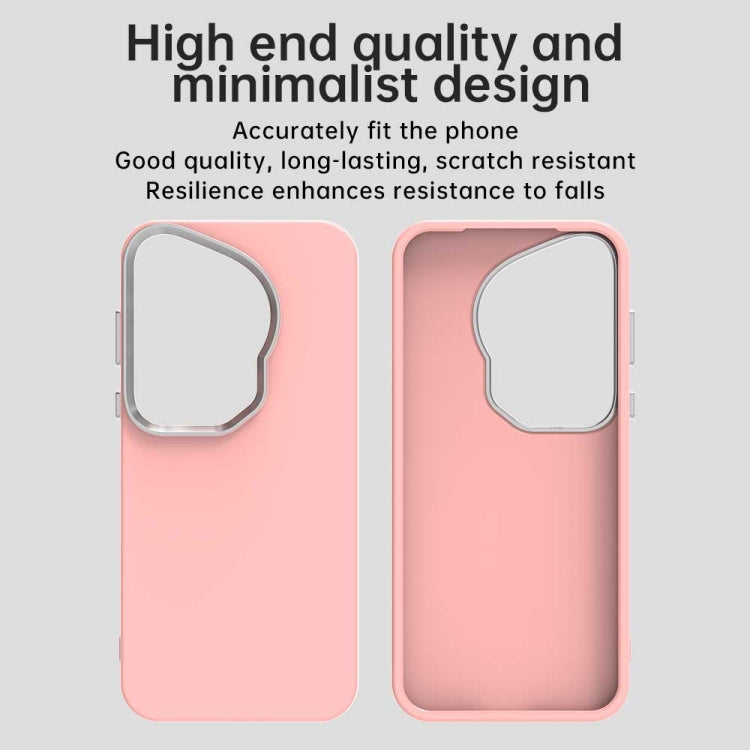 For Huawei Pura 70 Ultra Colorful Series Shockproof Phone Case