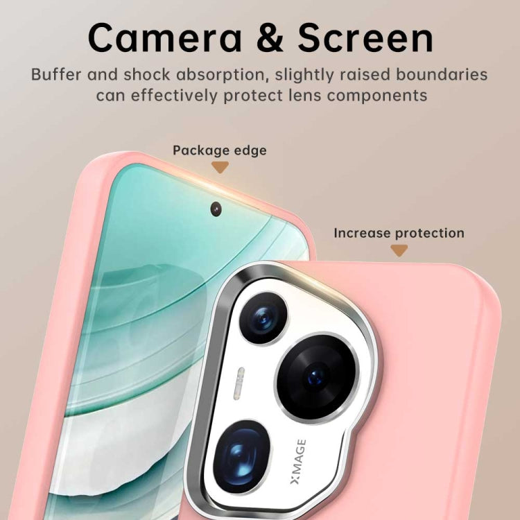 For Huawei Pura 70 Ultra Colorful Series Shockproof Phone Case