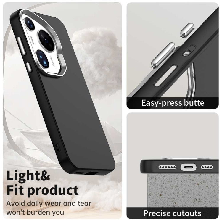 For Huawei Pura 70 Ultra Colorful Series Shockproof Phone Case