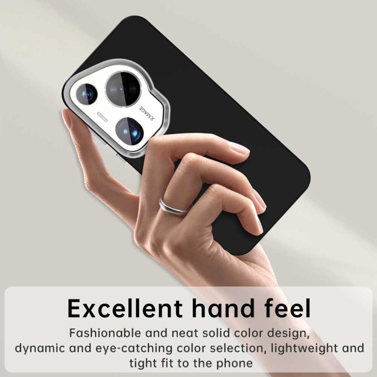 For Huawei Pura 70 Ultra Colorful Series Shockproof Phone Case