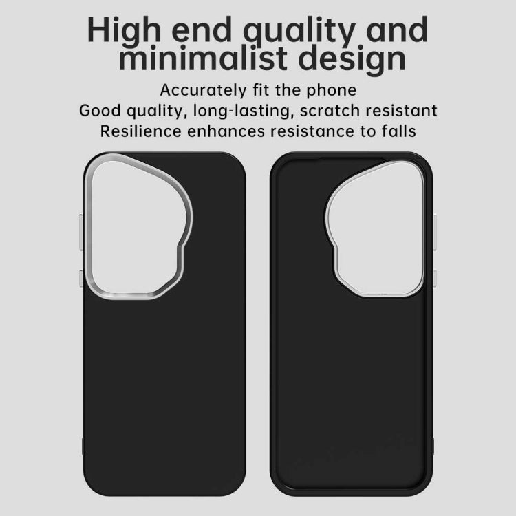 For Huawei Pura 70 Ultra Colorful Series Shockproof Phone Case