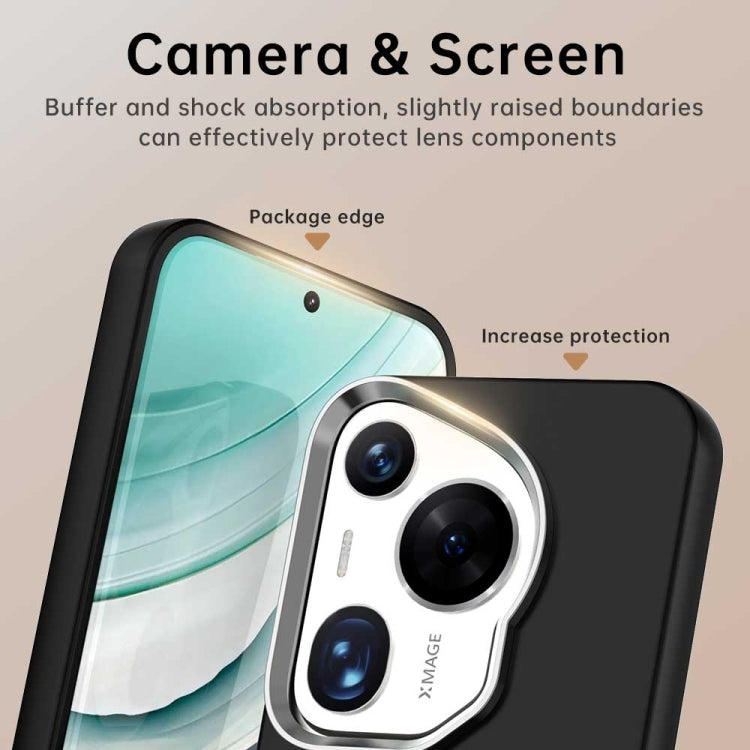 For Huawei Pura 70 Ultra Colorful Series Shockproof Phone Case