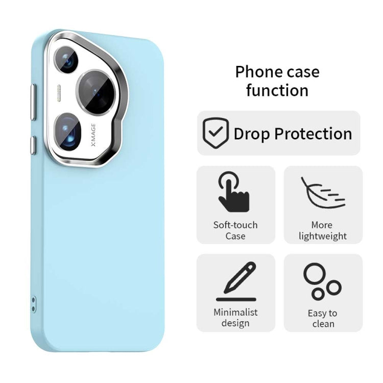 For Huawei Pura 70 Ultra Colorful Series Shockproof Phone Case