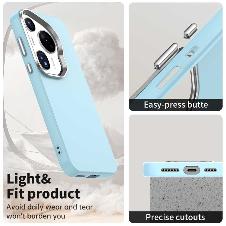 For Huawei Pura 70 Ultra Colorful Series Shockproof Phone Case