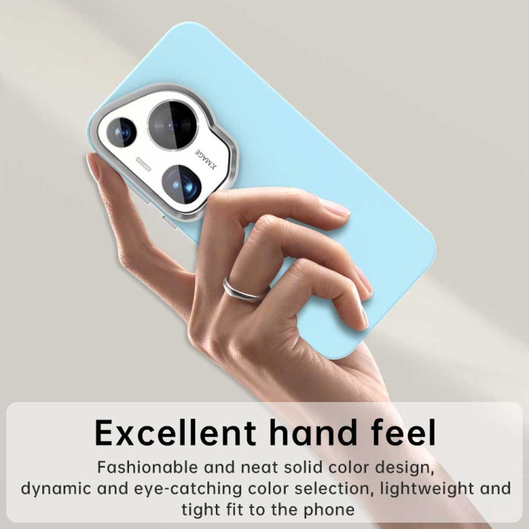 For Huawei Pura 70 Ultra Colorful Series Shockproof Phone Case