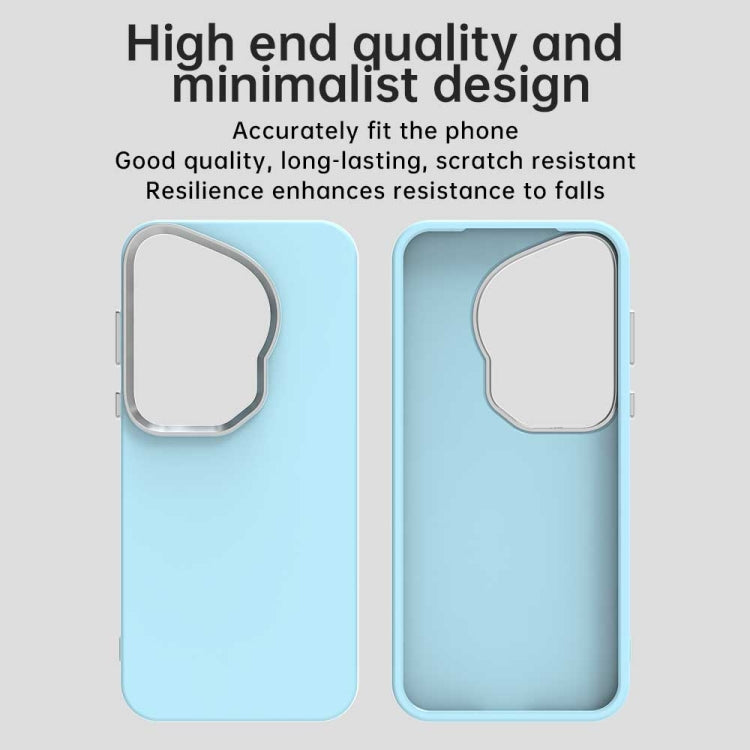 For Huawei Pura 70 Ultra Colorful Series Shockproof Phone Case