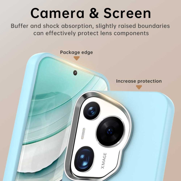 For Huawei Pura 70 Ultra Colorful Series Shockproof Phone Case