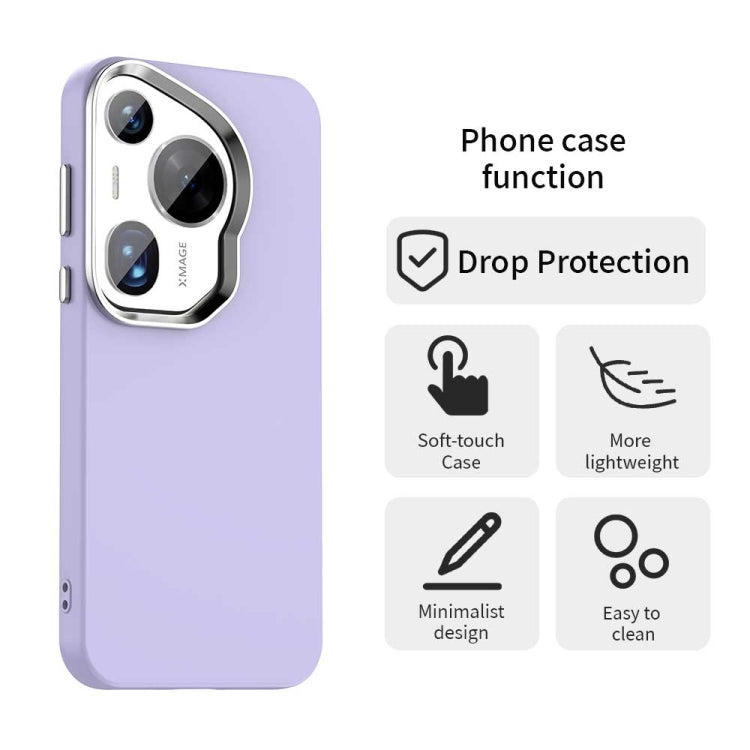 For Huawei Pura 70 Ultra Colorful Series Shockproof Phone Case
