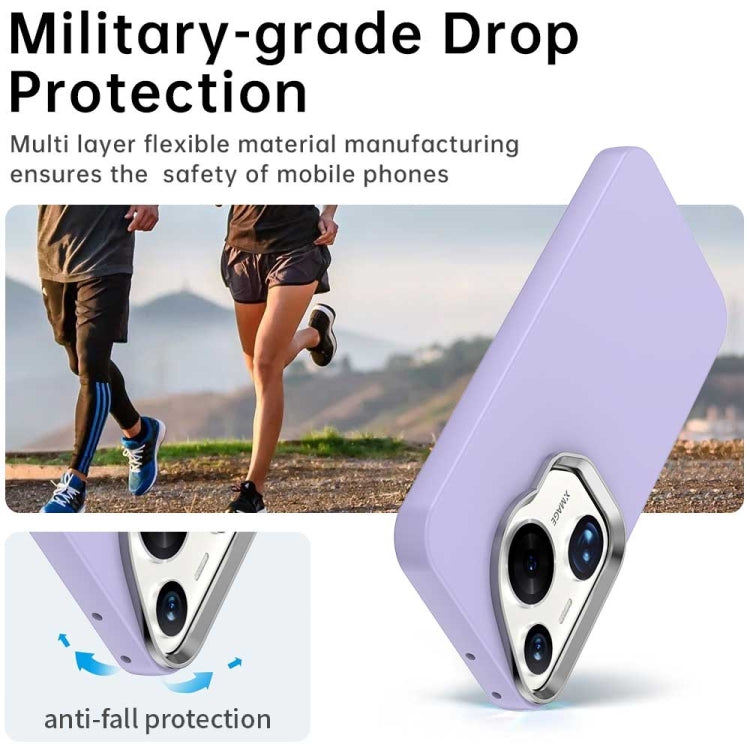 For Huawei Pura 70 Ultra Colorful Series Shockproof Phone Case