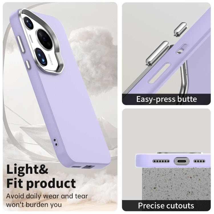 For Huawei Pura 70 Ultra Colorful Series Shockproof Phone Case