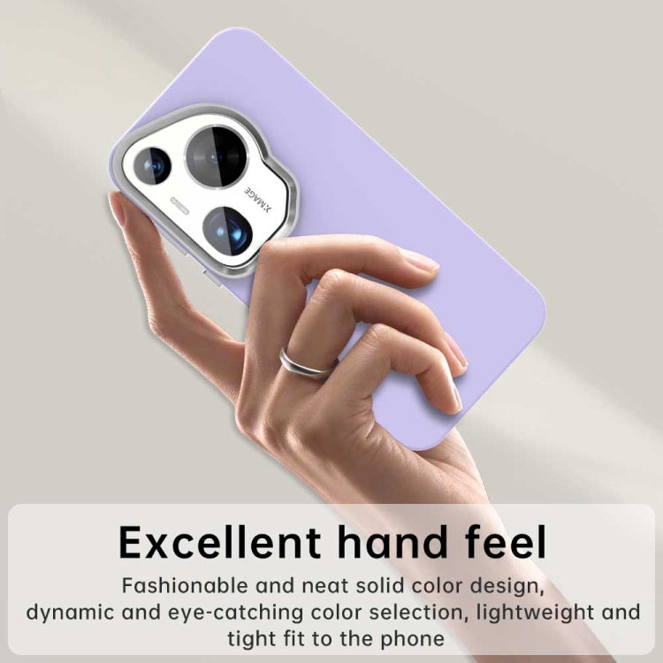 For Huawei Pura 70 Ultra Colorful Series Shockproof Phone Case