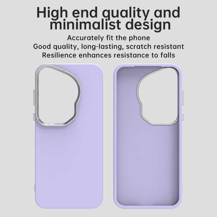 For Huawei Pura 70 Ultra Colorful Series Shockproof Phone Case