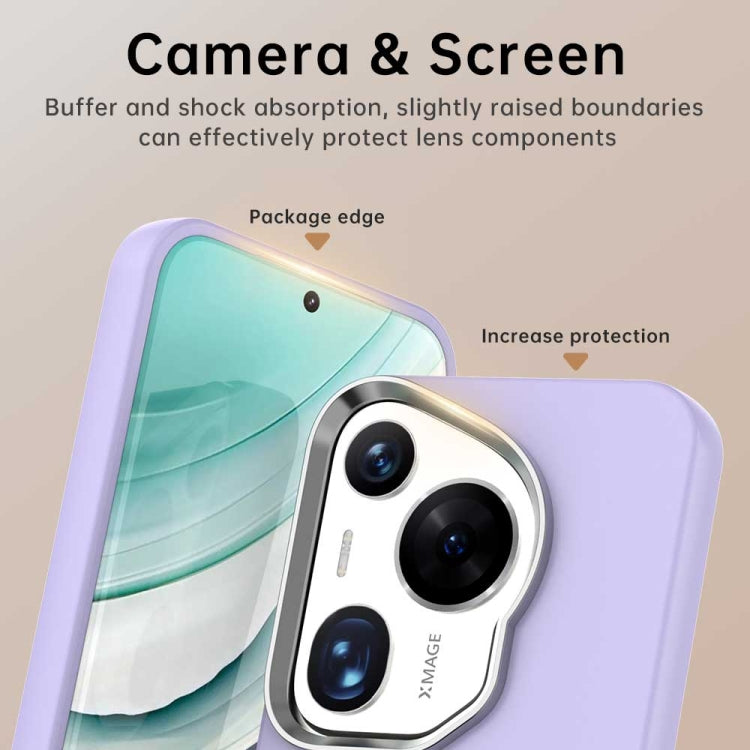 For Huawei Pura 70 Ultra Colorful Series Shockproof Phone Case