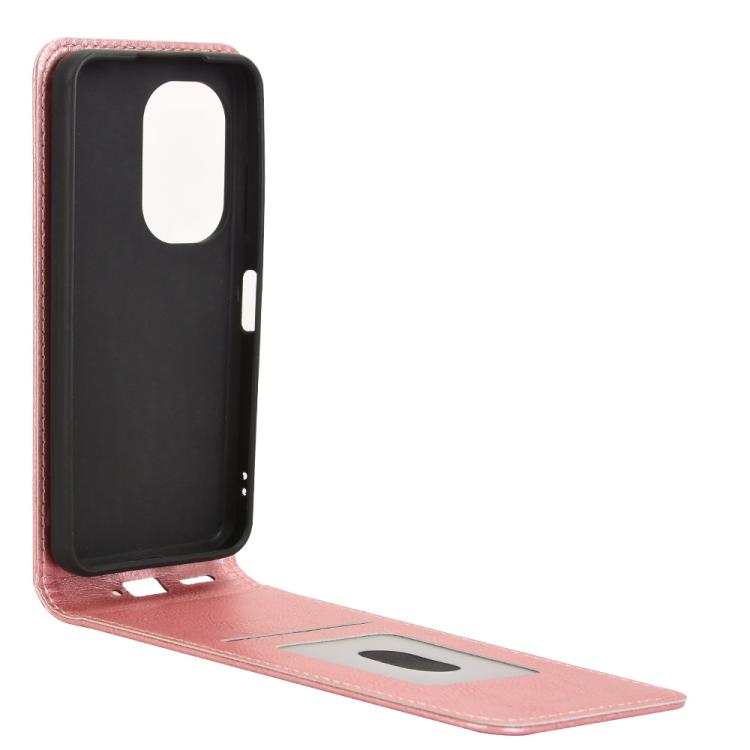 For ASUS Zenfone 10 Magnetic Vertical Flip Leather Phone Case
