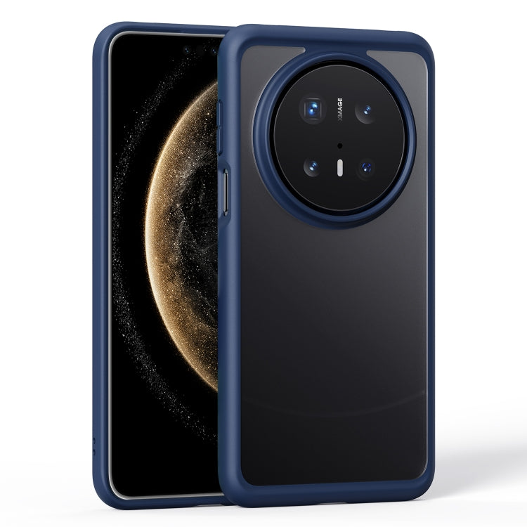 For Huawei Mate 70 Pro / 70 Pro+ Skin Feel PC Hybrid TPU Phone Case