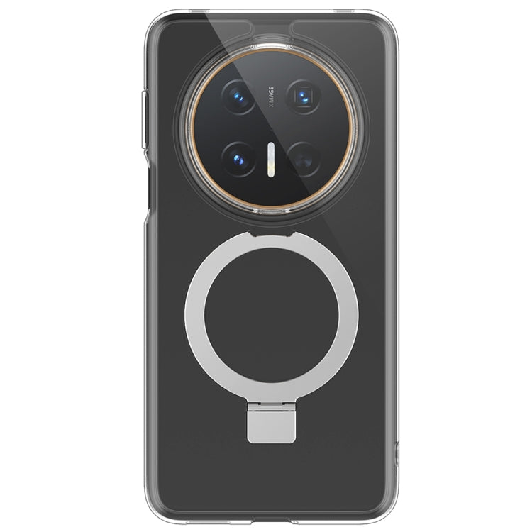 For Huawei Mate 70 Pro / 70 Pro+ Round Holder Phone Case