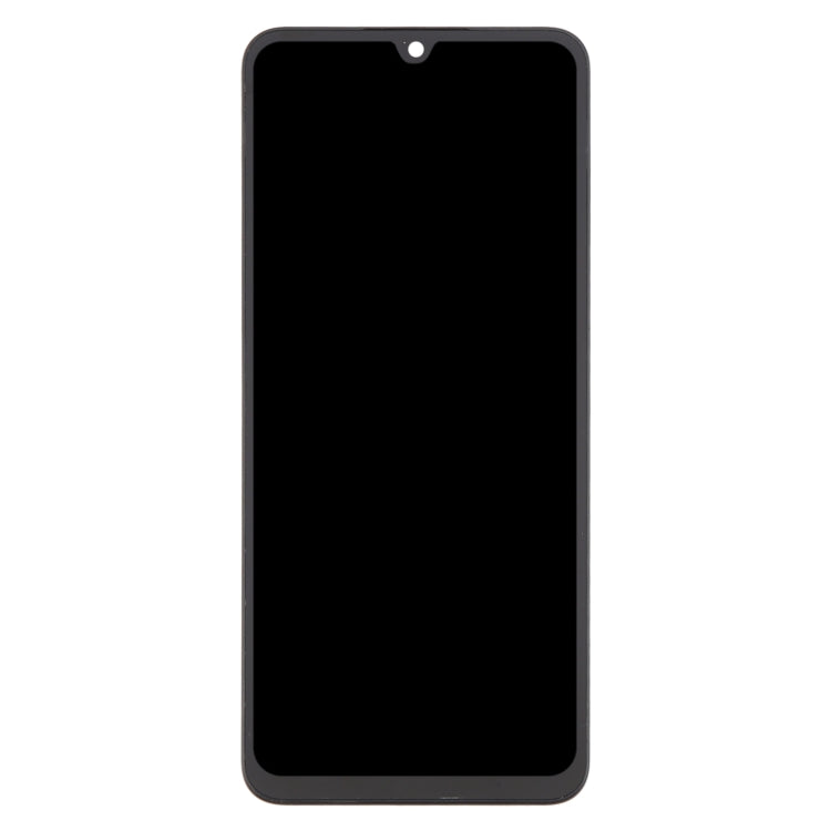 For Xiaomi Redmi A3 Pro Original LCD Screen Digitizer Full Assembly with Frame