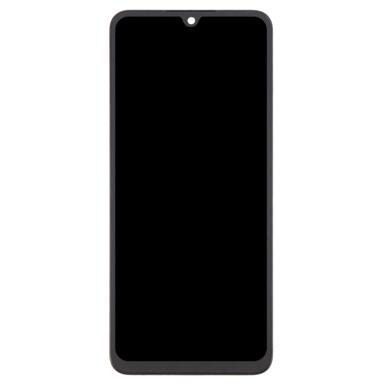 For Xiaomi Redmi A3 Pro OEM LCD Screen Digitizer Full Assembly with Frame