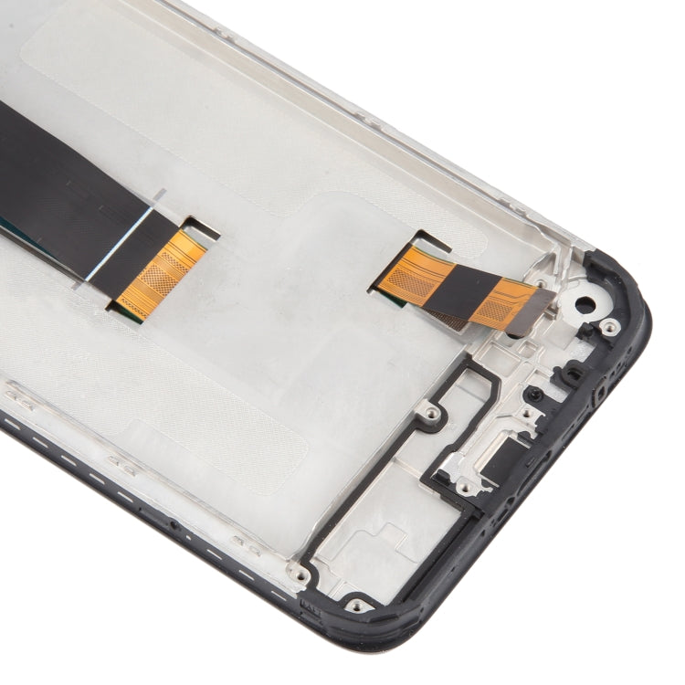 For Xiaomi Redmi 13 5G OEM LCD Screen Digitizer Full Assembly with Frame