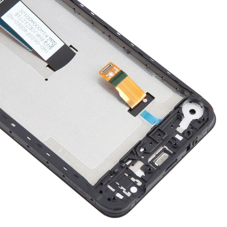 For Xiaomi Redmi A5 4G 6.88 inch OEM LCD Screen Digitizer Full Assembly with Frame
