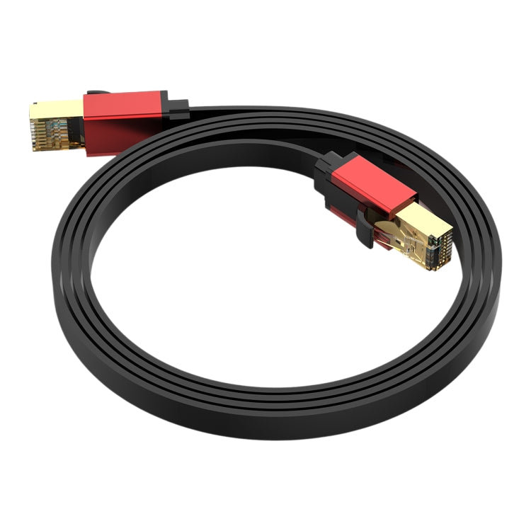 1m Cat 8 40Gbps High Speed LAN Ethernet Cable