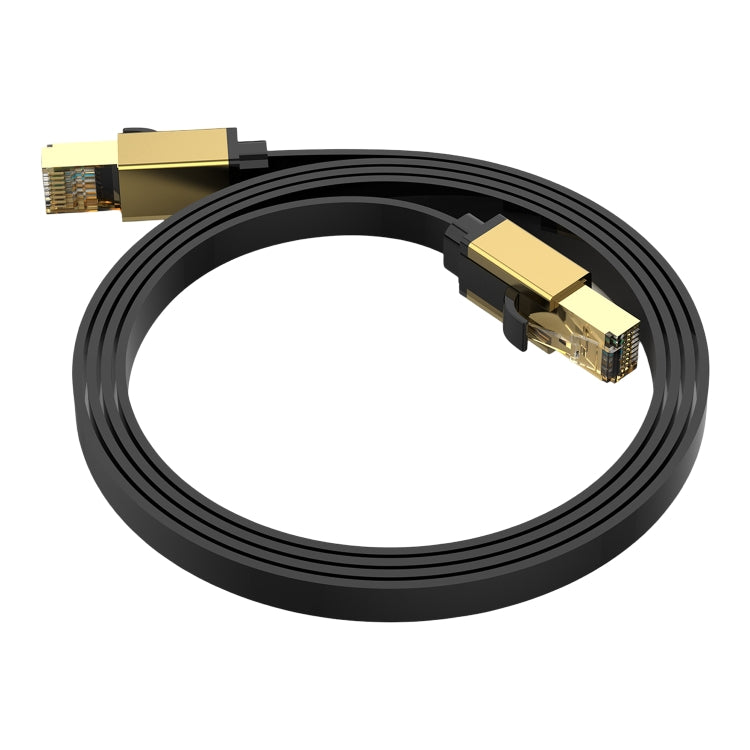 10m Cat 8 40Gbps High Speed LAN Ethernet Cable