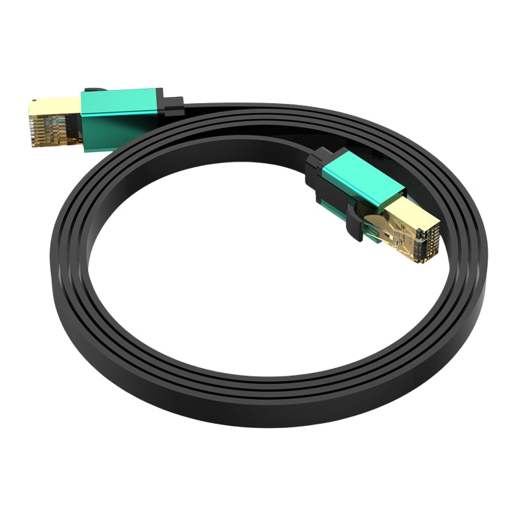 10m Cat 8 40Gbps High Speed LAN Ethernet Cable