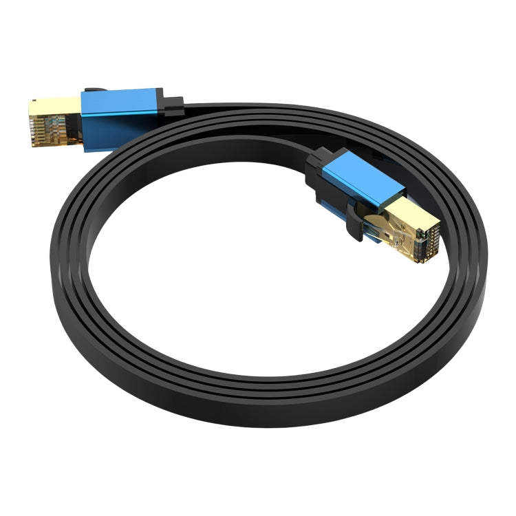 15m Cat 8 40Gbps High Speed LAN Ethernet Cable