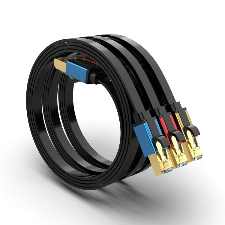 5m Cat 8 40Gbps High Speed LAN Ethernet Cable