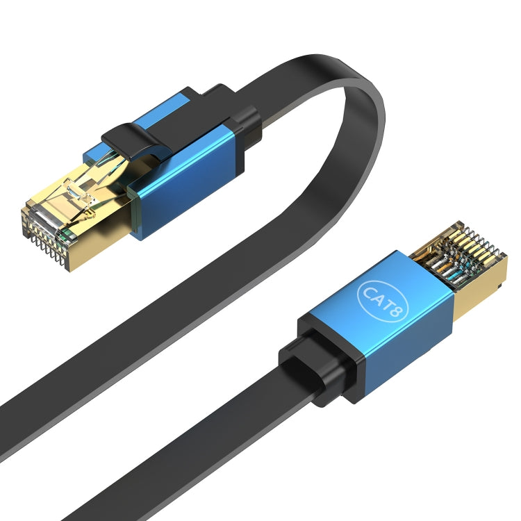 5m Cat 8 40Gbps High Speed LAN Ethernet Cable