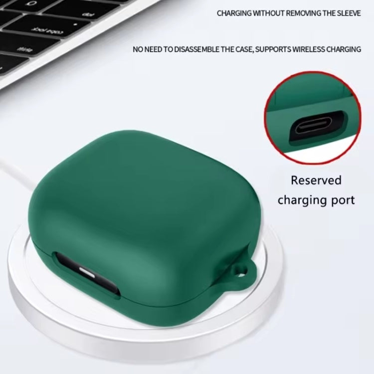 For Anker Soundcore C40i Headset Silicone Protective Case
