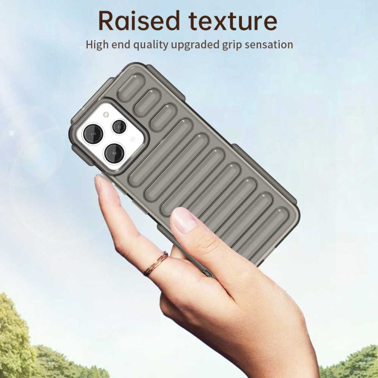 For Redmi 12R Capsule Series Candy Color IMD Phone Case