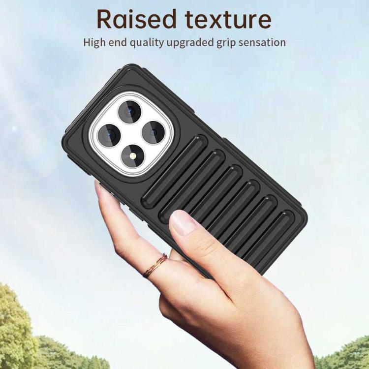 For Redmi Note 14 Pro 5G Capsule Series Candy Color IMD Phone Case