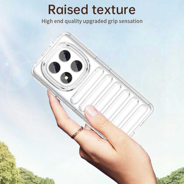 For Redmi Note 14 Pro 5G Capsule Series Candy Color IMD Phone Case