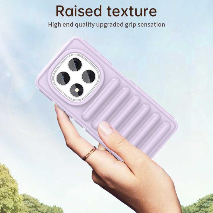 For Redmi Note 14 Pro 5G Capsule Series Candy Color IMD Phone Case