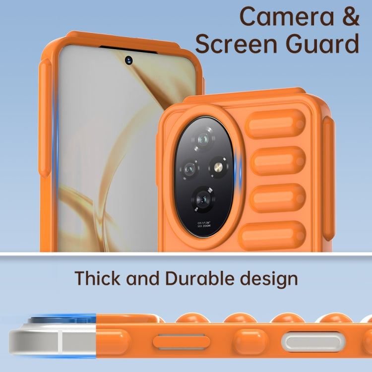 For Honor 200 Capsule Series Candy Color IMD Phone Case