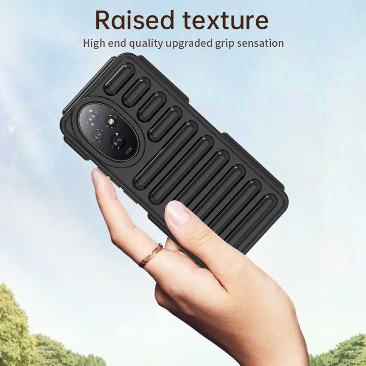 For Honor 200 Capsule Series Candy Color IMD Phone Case